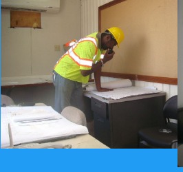 Our team at work — photo from the business's own listing